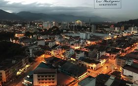 Le Maison Guesthouse Ipoh Majestic